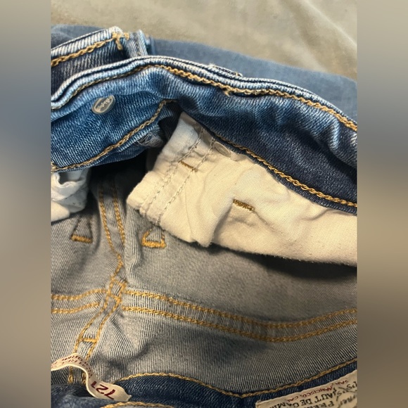 Levi’s skinny jeans - Picture 6 of 11